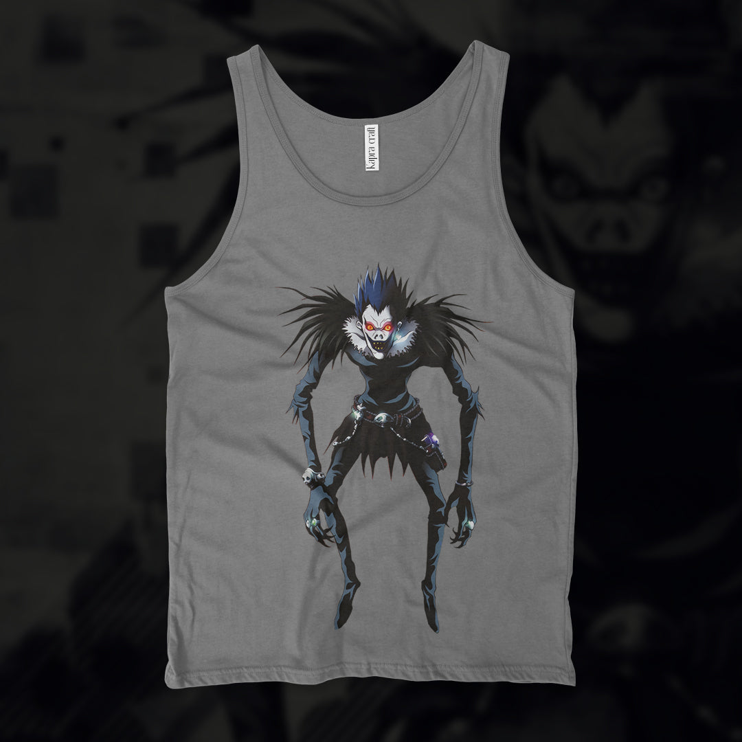 Unisex Tanktop