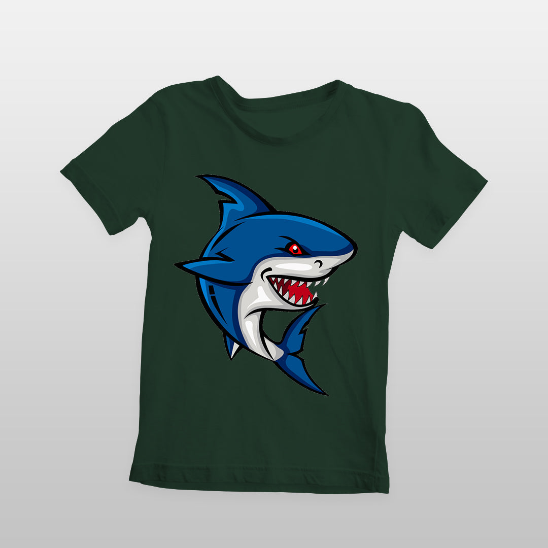Unisex Kids T-Shirt