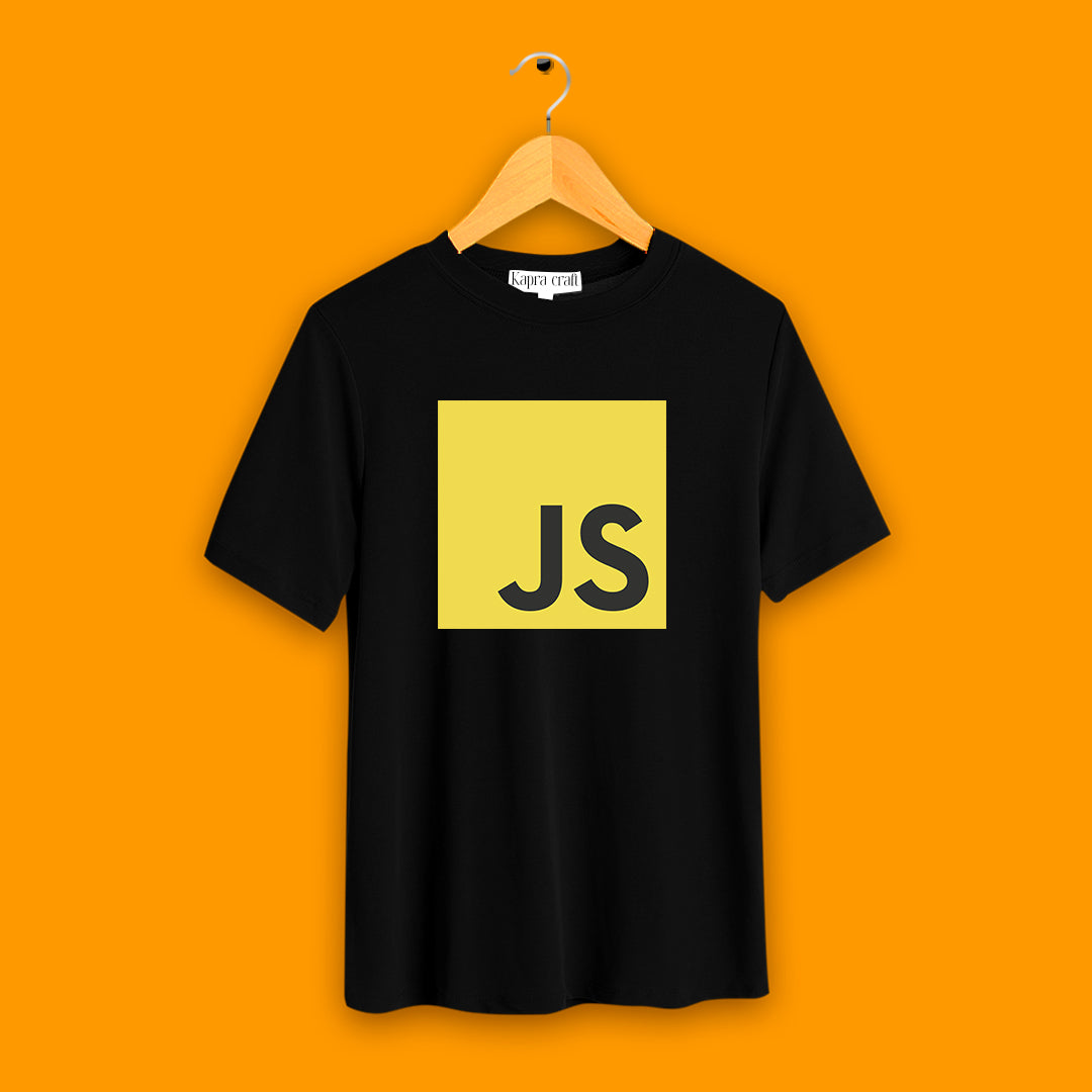 JS Expert T-shirt