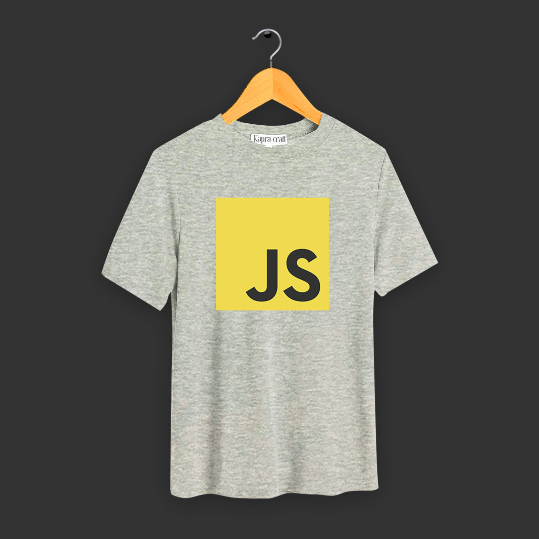 JS Expert T-shirt