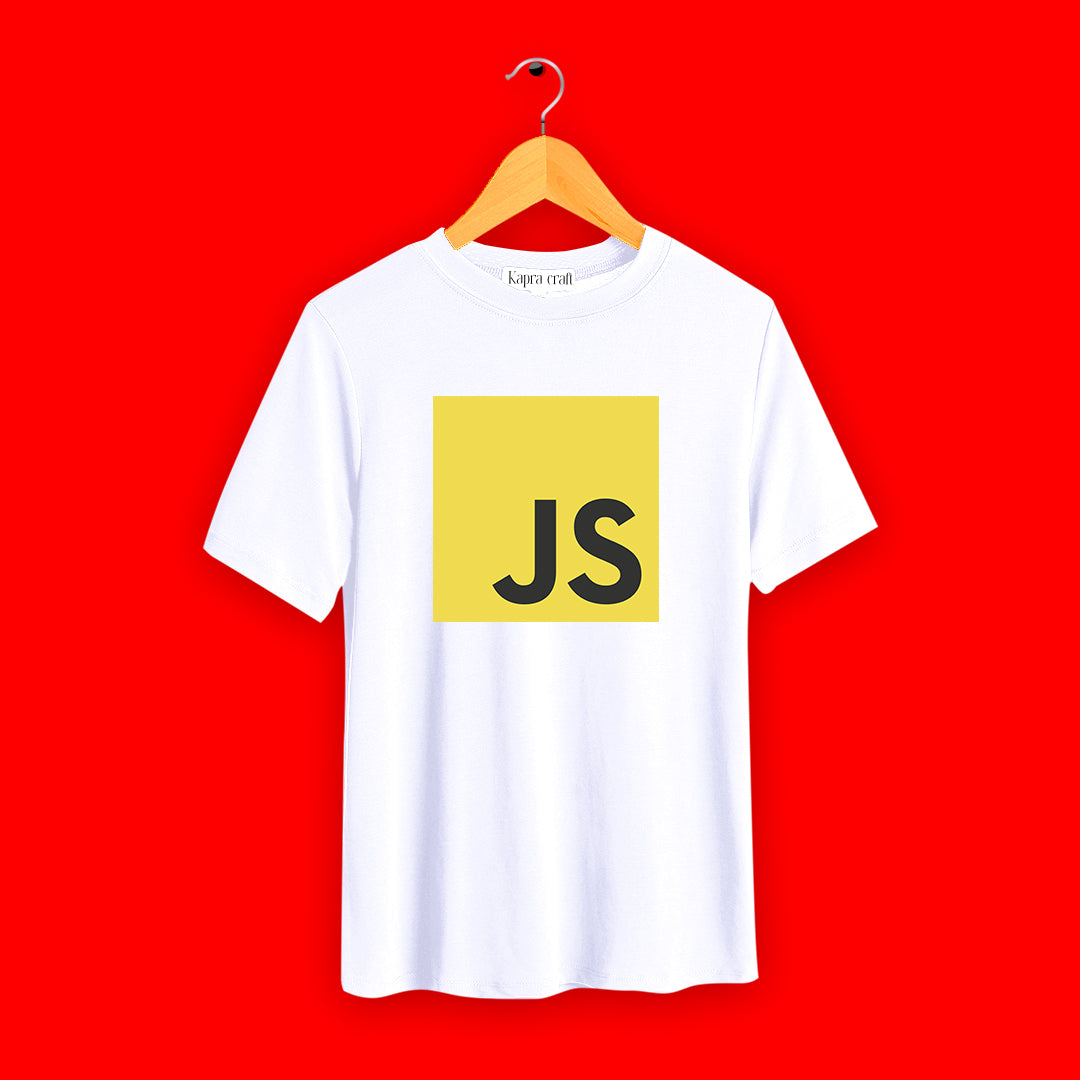 JS Expert T-shirt