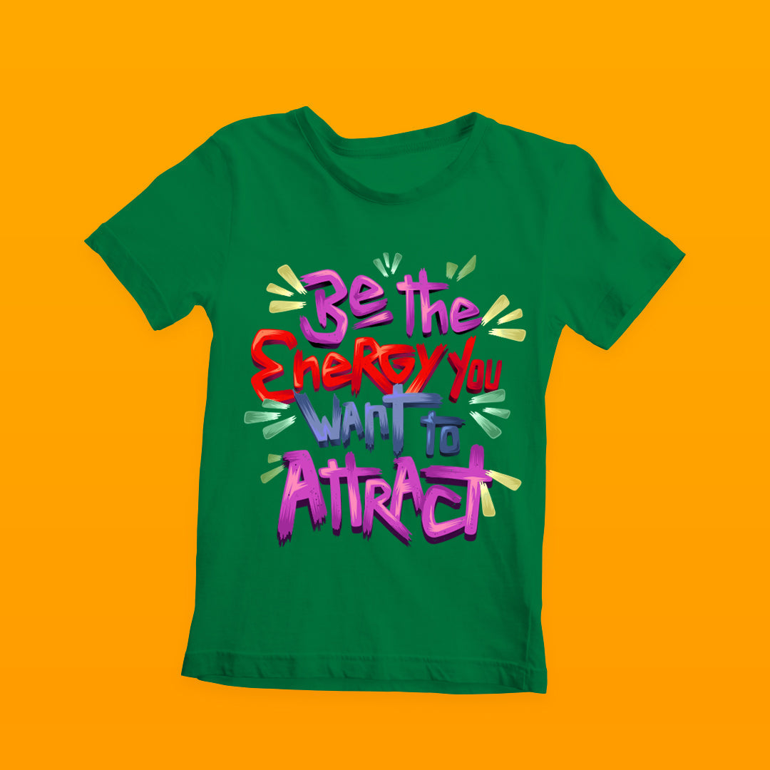 Unisex Kids T-Shirt