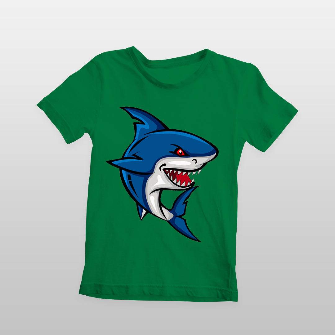 Unisex Kids T-Shirt