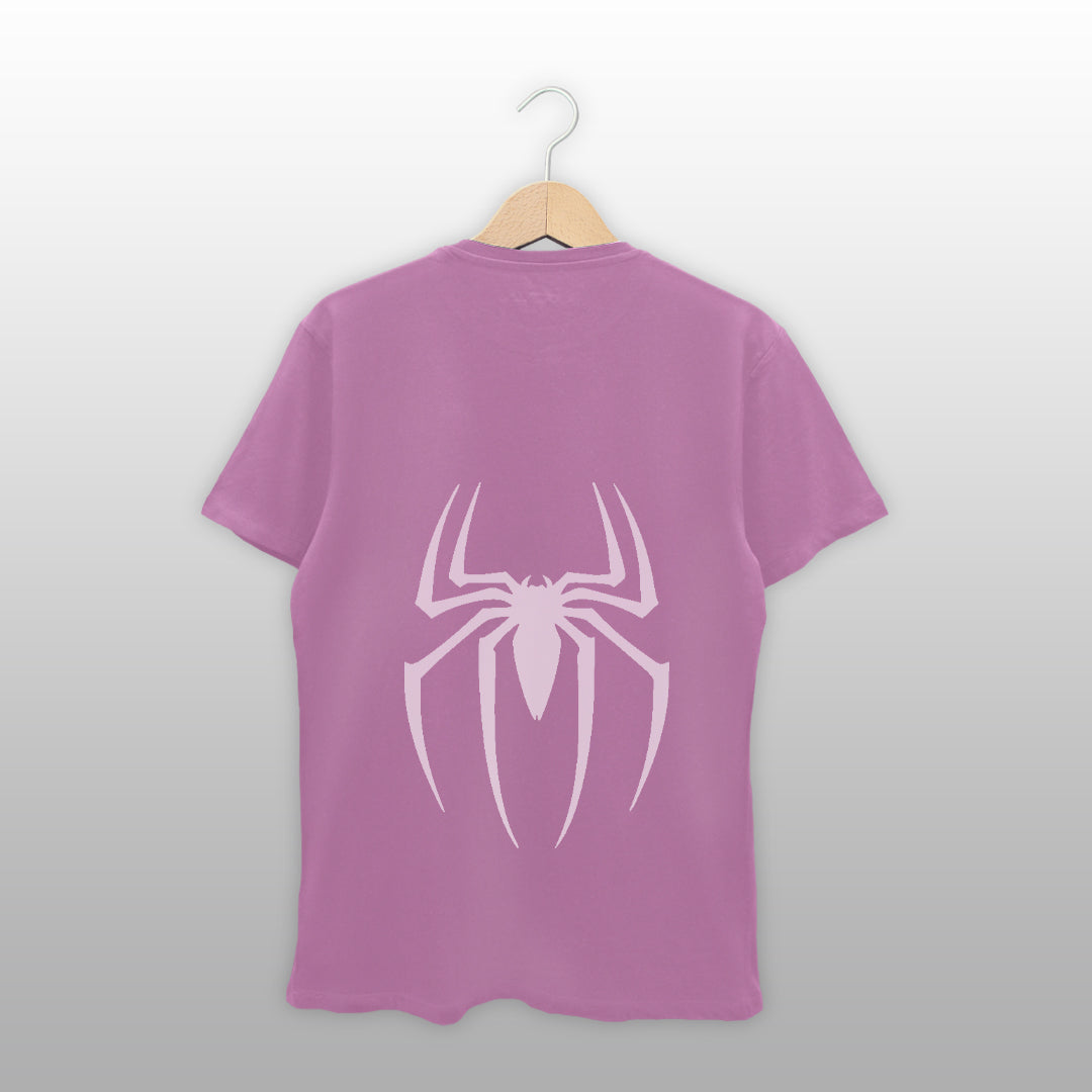Spider Oversized T-Shirt