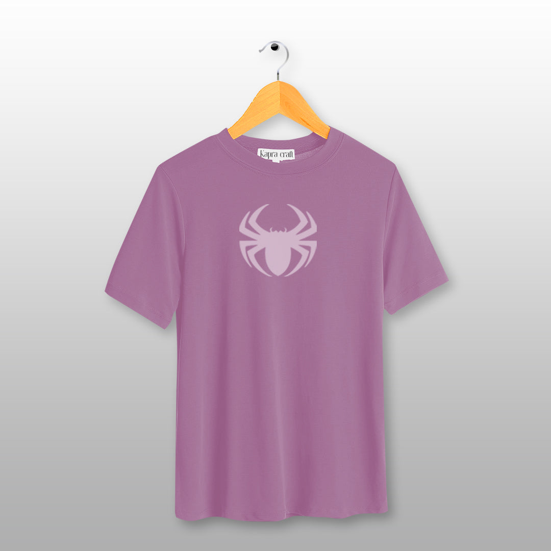 Spider Oversized T-Shirt