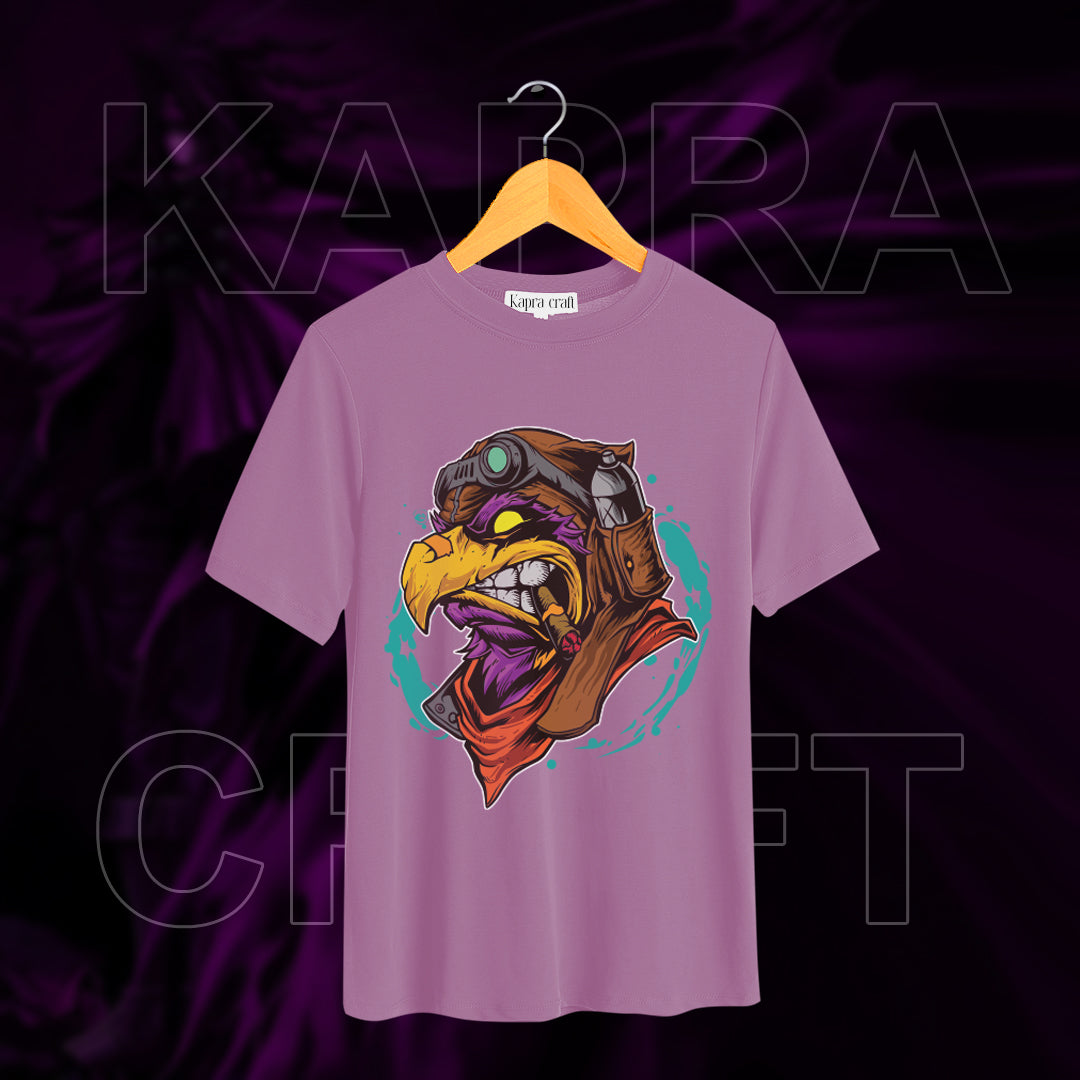 Unisex Oversized T-Shirt