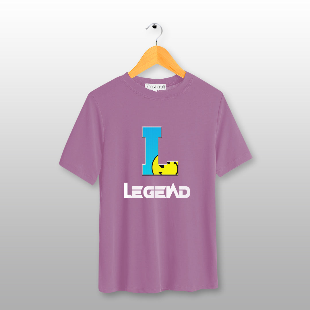 Legend Oversized T-Shirt