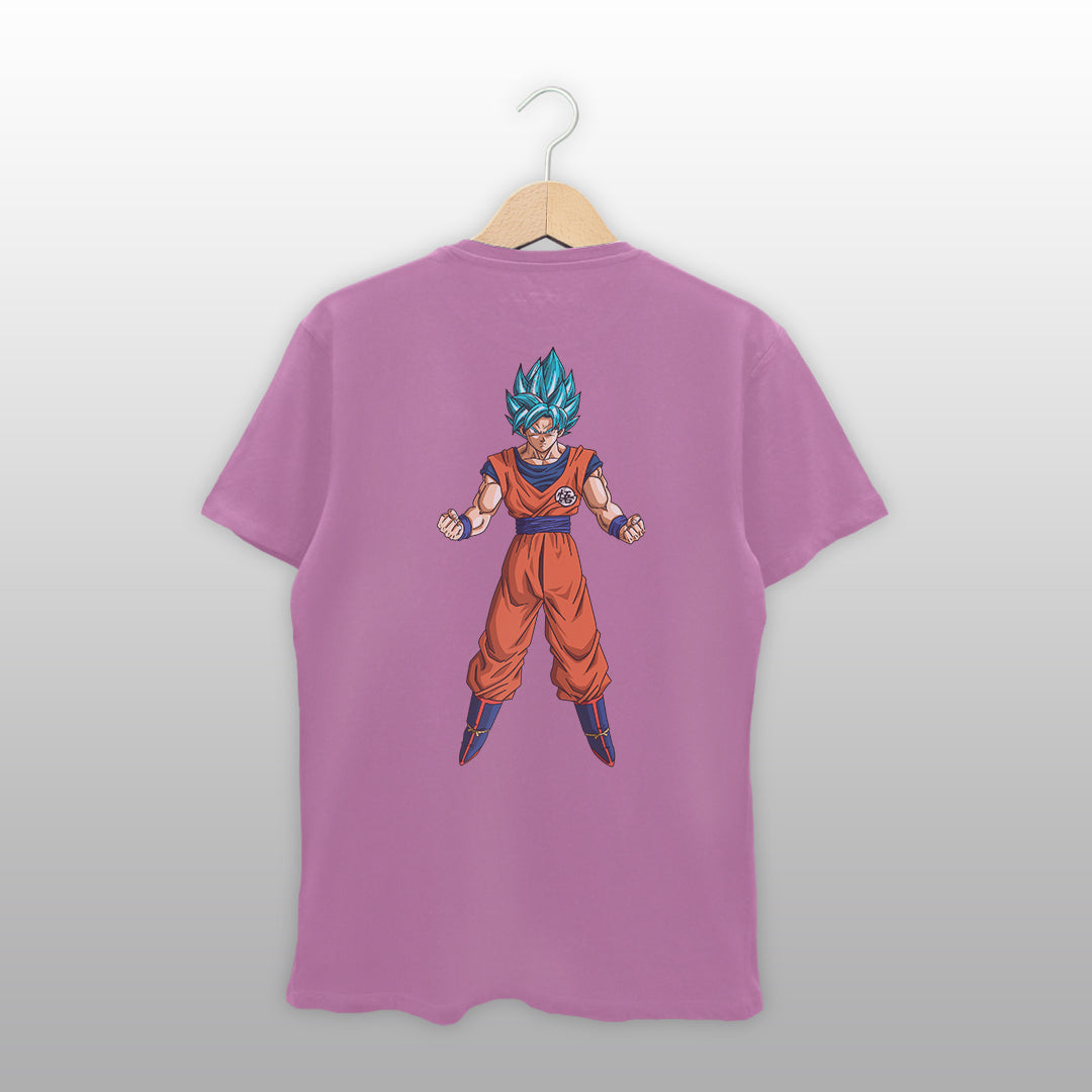 Zenith Anime Fighter Graphic