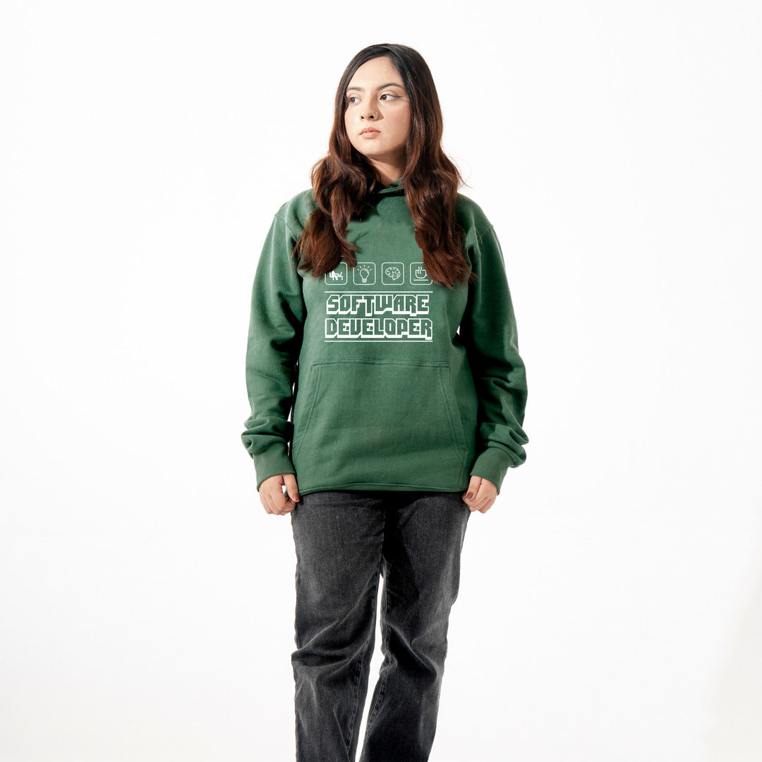 Geek Apparel for Developers