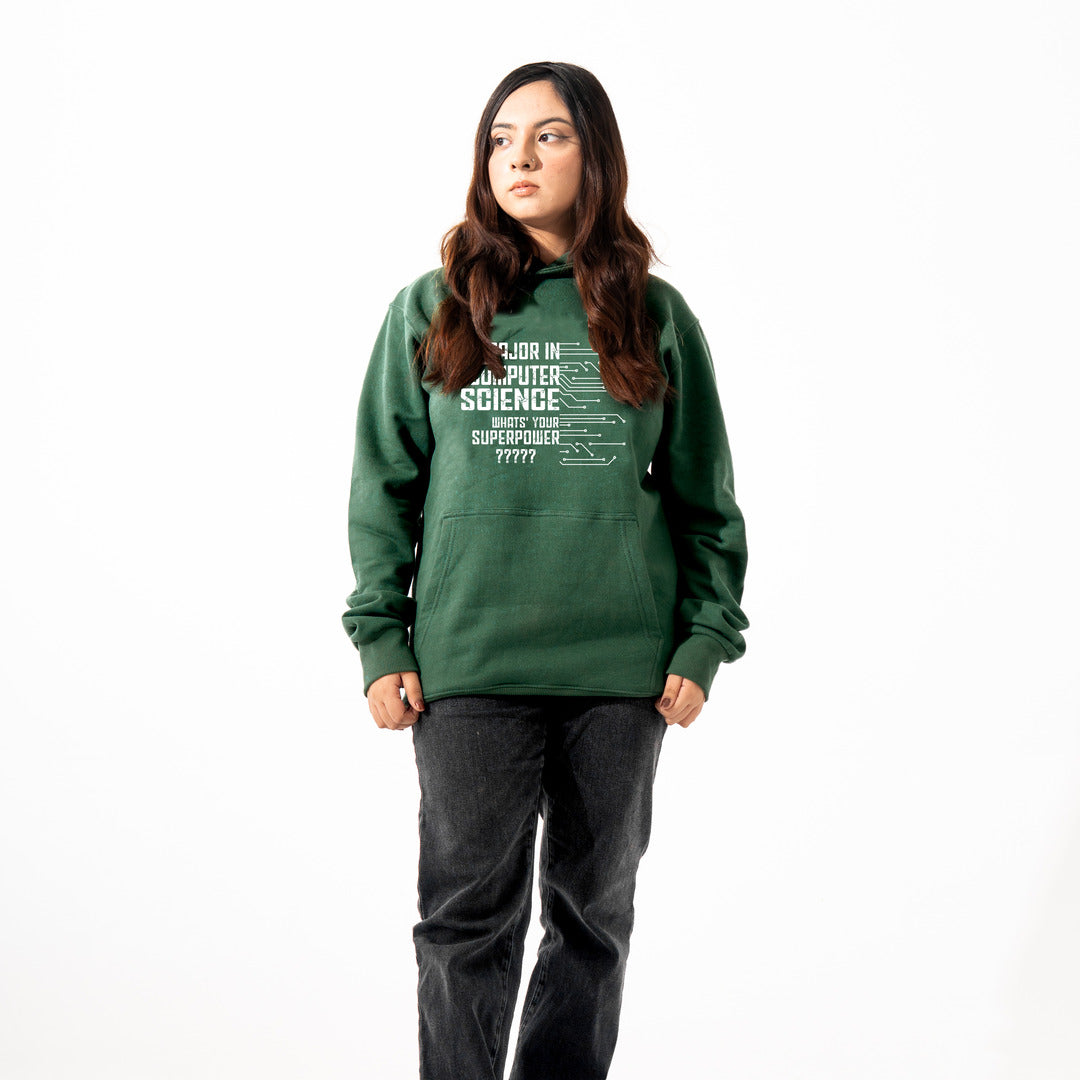 Computer Science Hoodie – Premium Hoodie for CS Students & Tech Enthusiasts