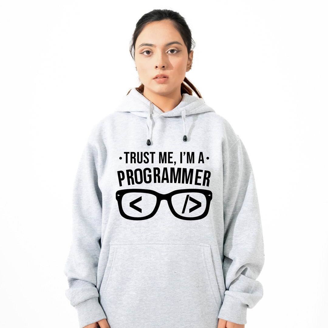 Programmer Hoodie – Premium Hoodie for Coders & Developers