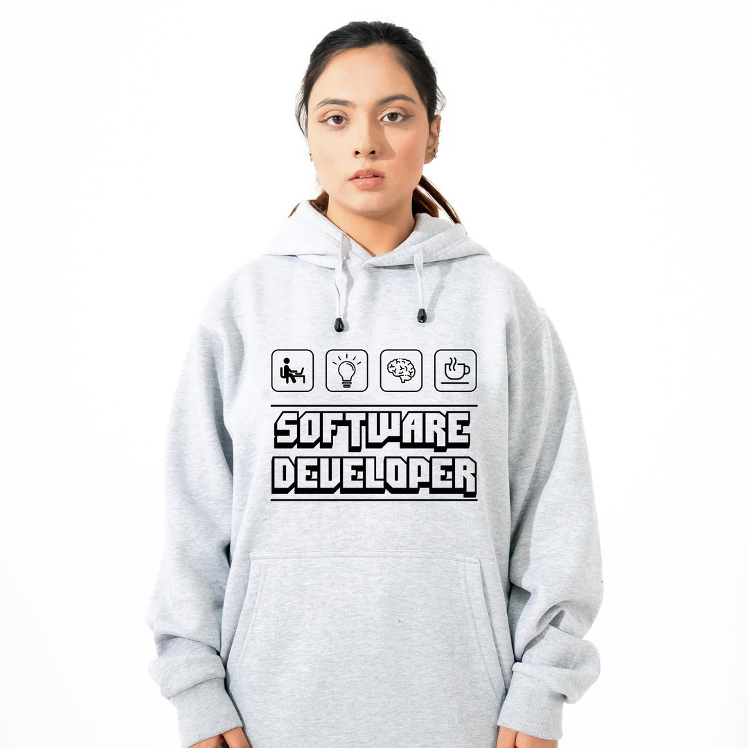 Geek Apparel for Developers
