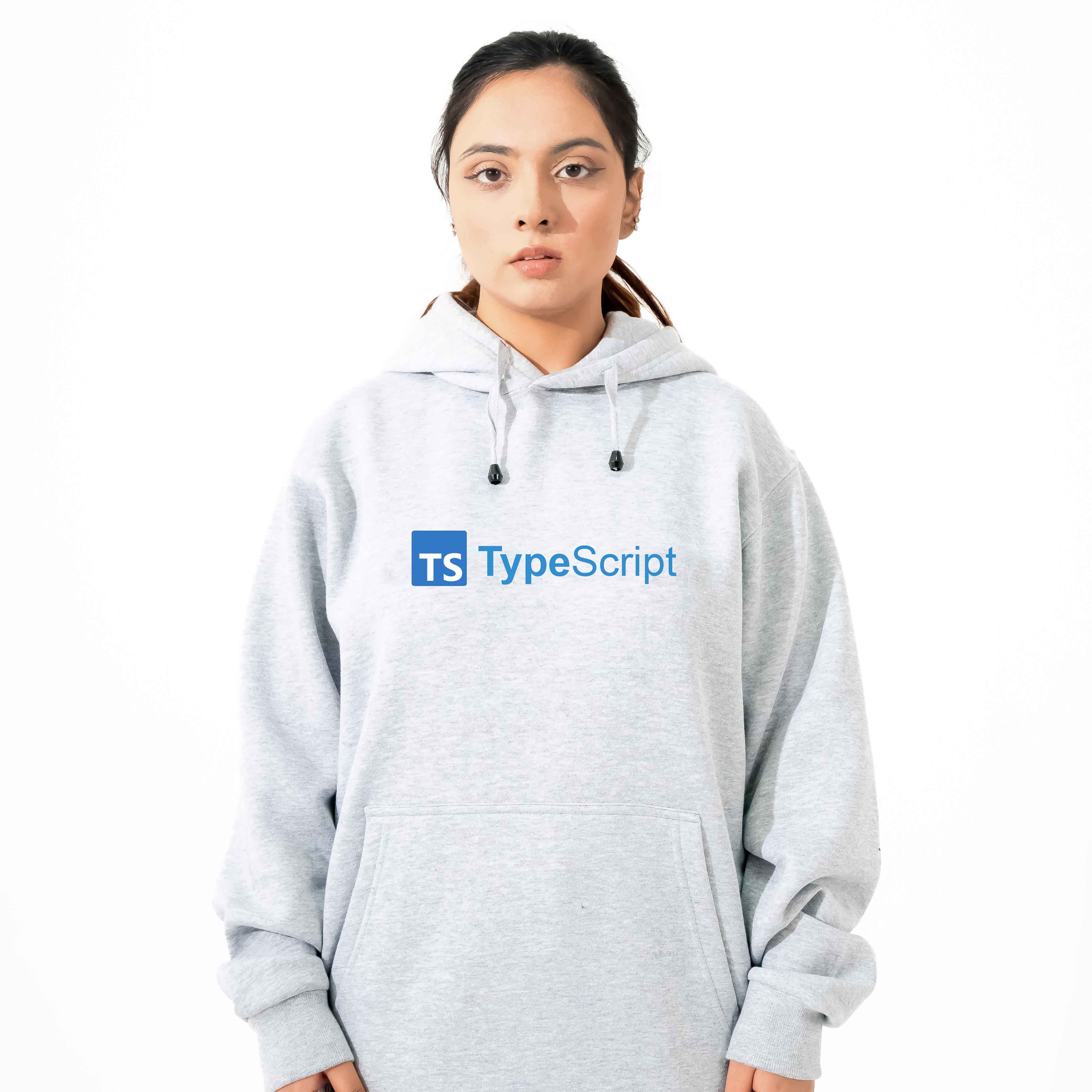 Rust Hoodie for Developers - Stylish & Comfortable