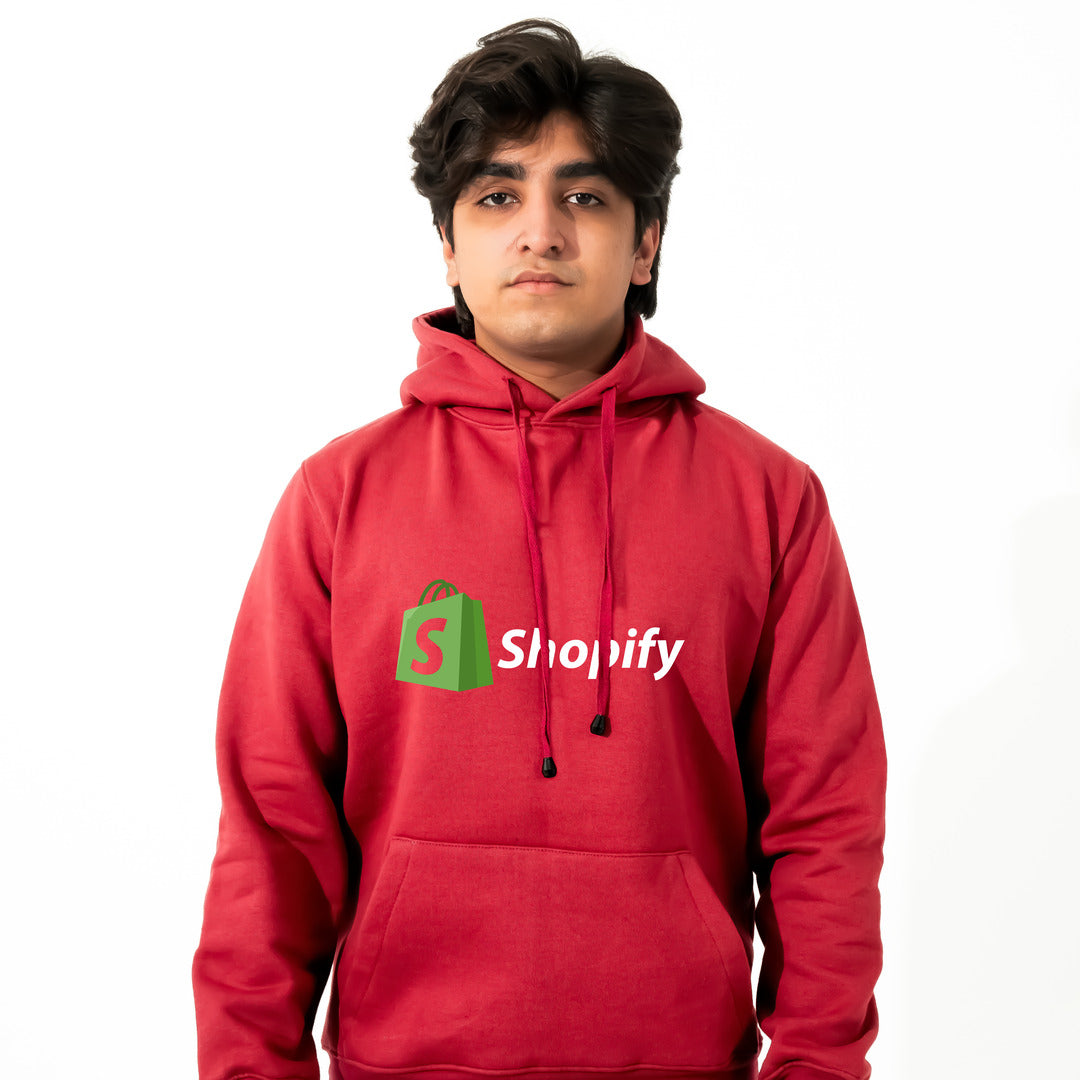 Geek Apparel for E-commerce Developers