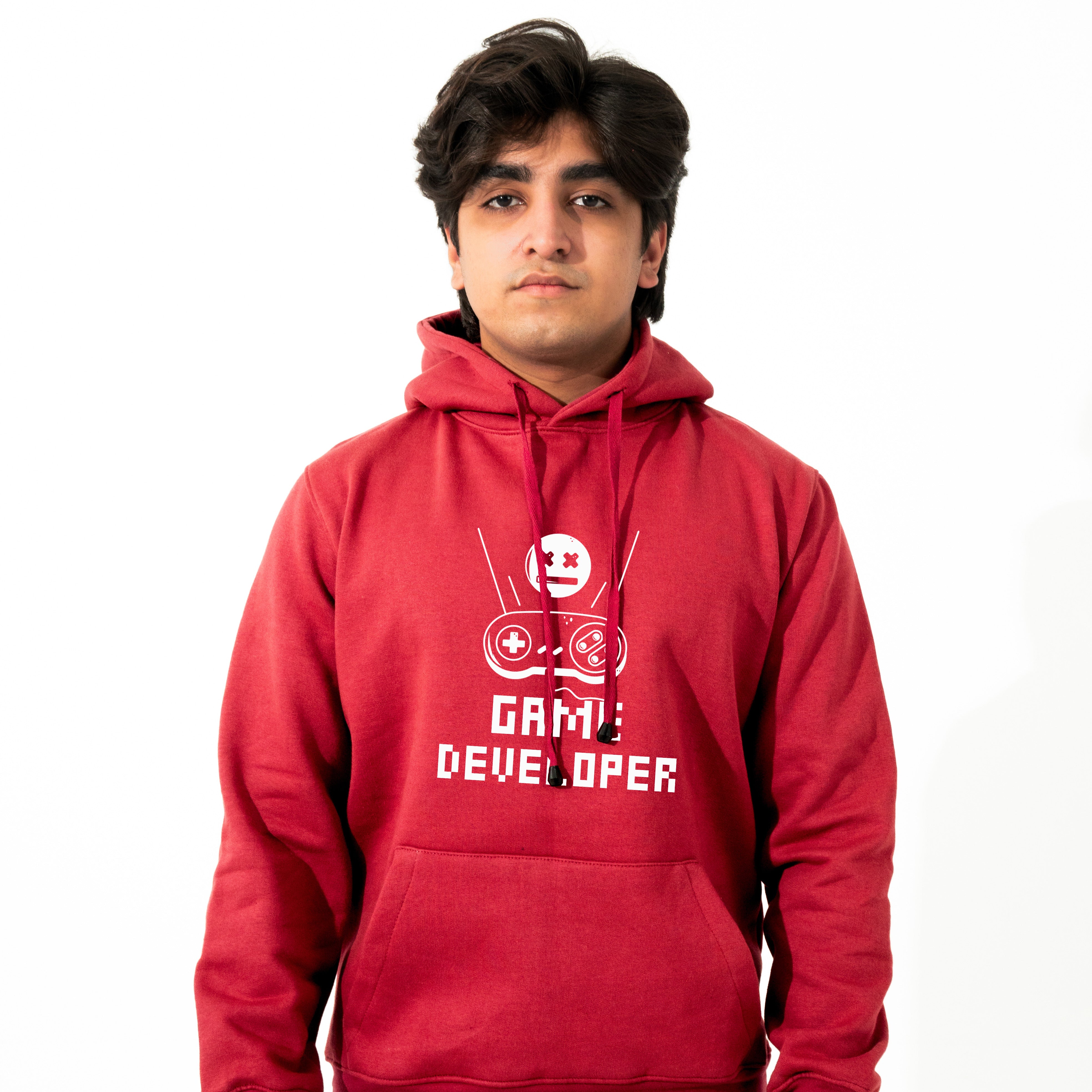 Geek Apparel for Gamers