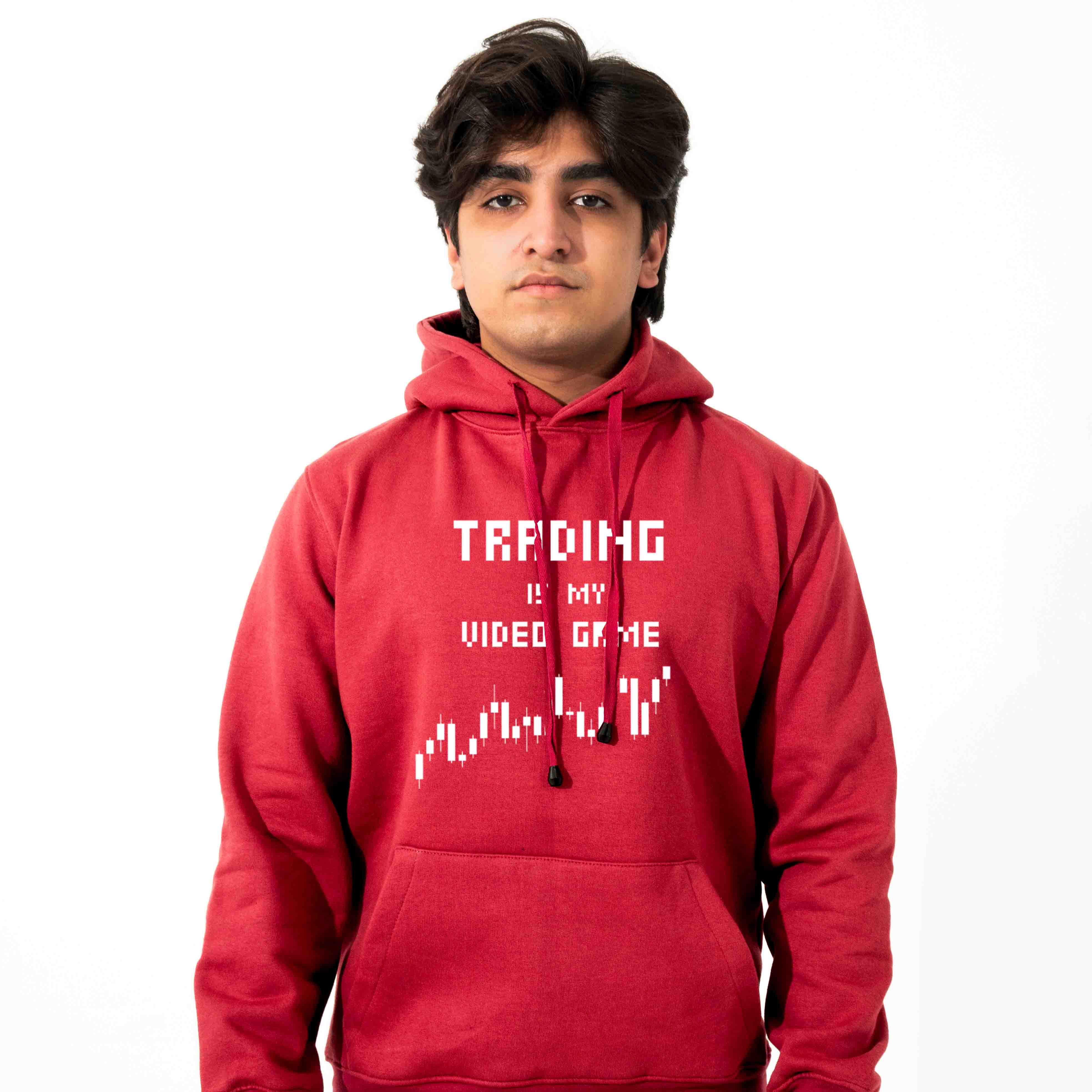 Motivational Design for Traders