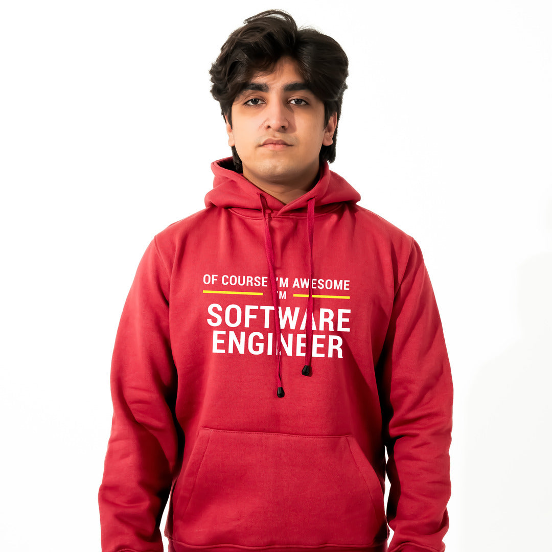 Geek Apparel for Developers