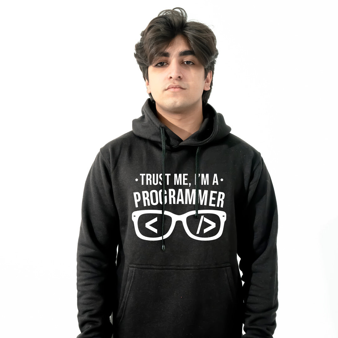 Programmer Hoodie – Premium Hoodie for Coders & Developers