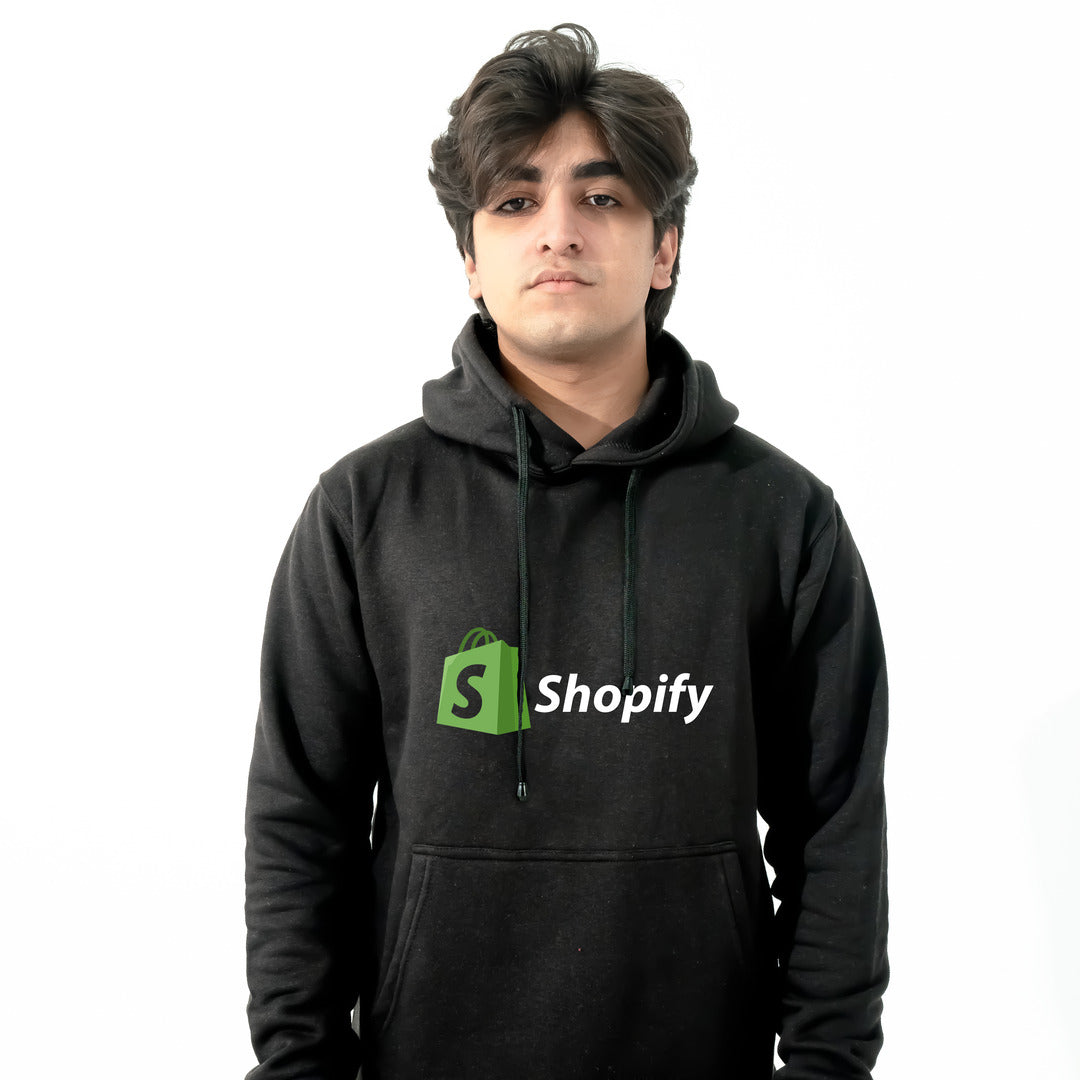 Geek Apparel for E-commerce Developers