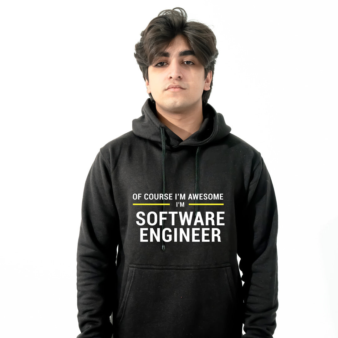 Geek Apparel for Developers