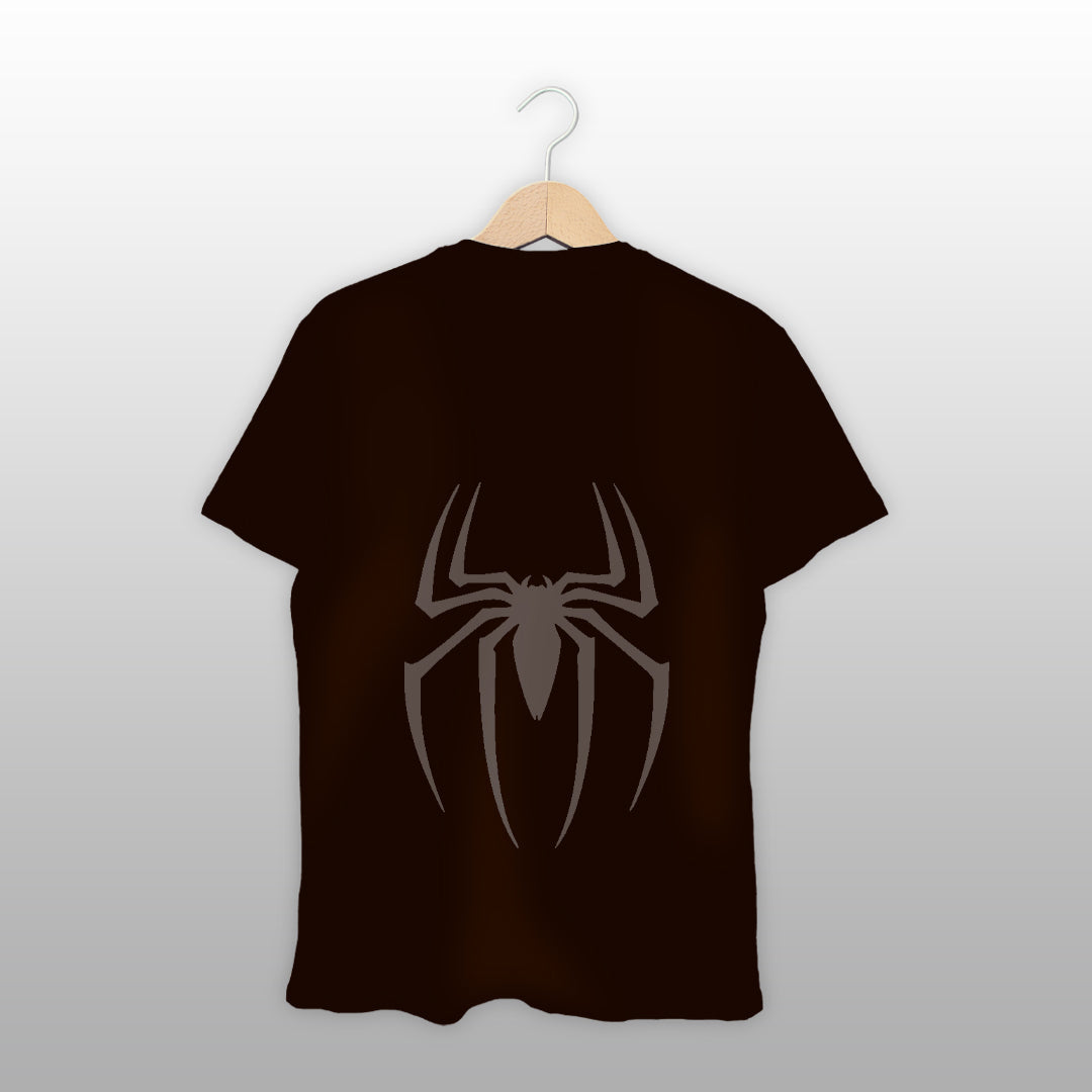 Spider Oversized T-Shirt