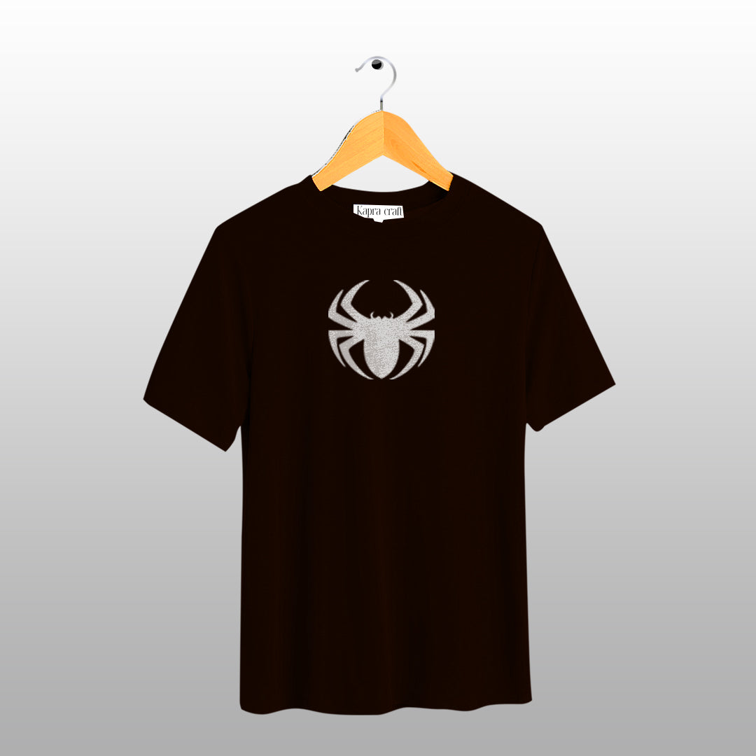 Spider Oversized T-Shirt
