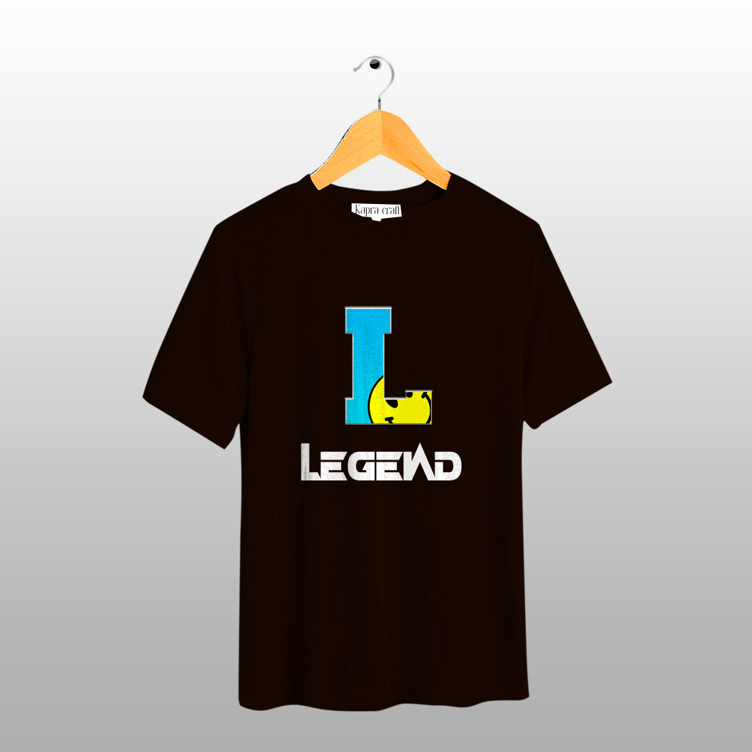 Legend Oversized T-Shirt