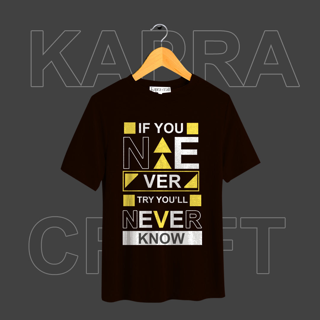 Unisex Oversized T-Shirt