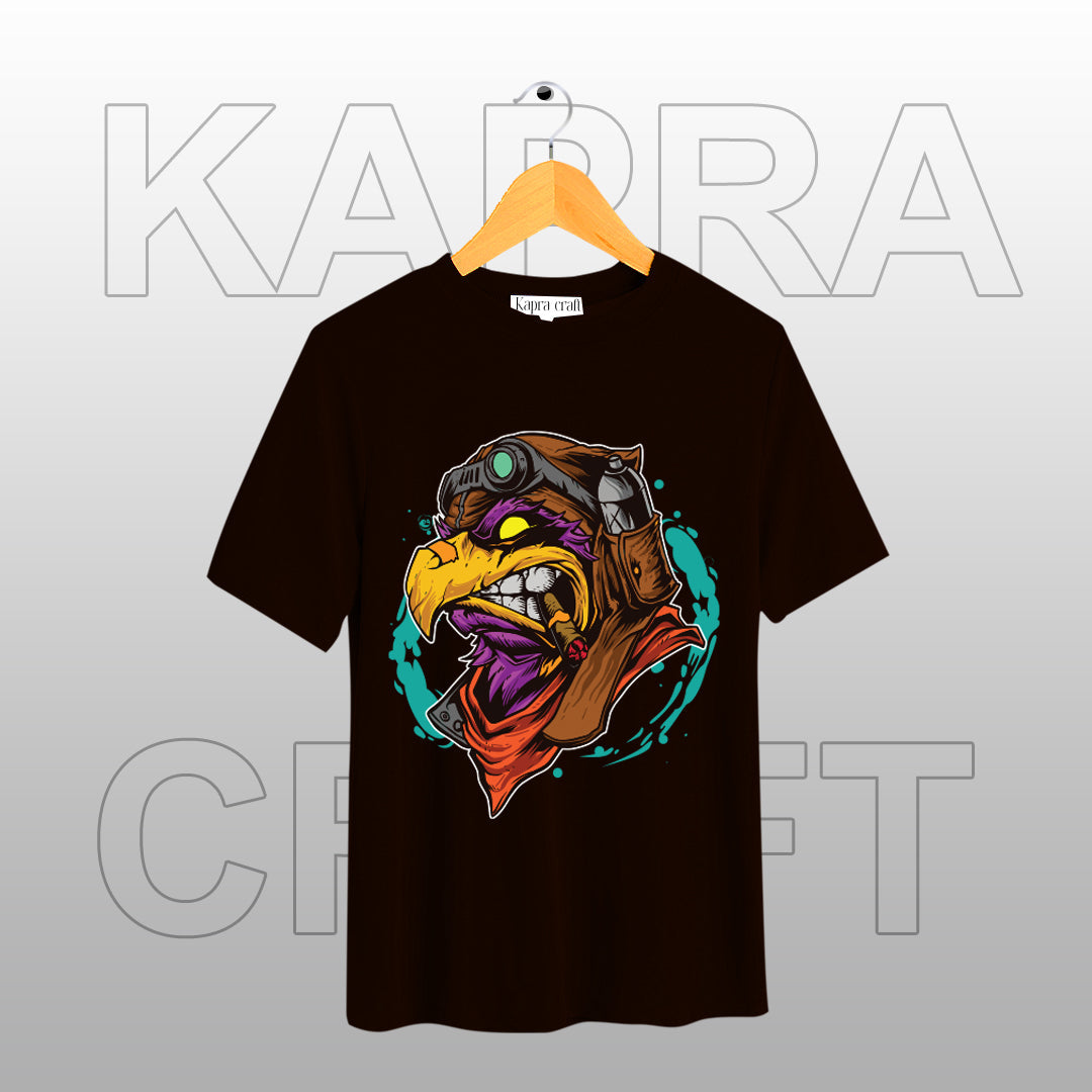 Unisex Oversized T-Shirt