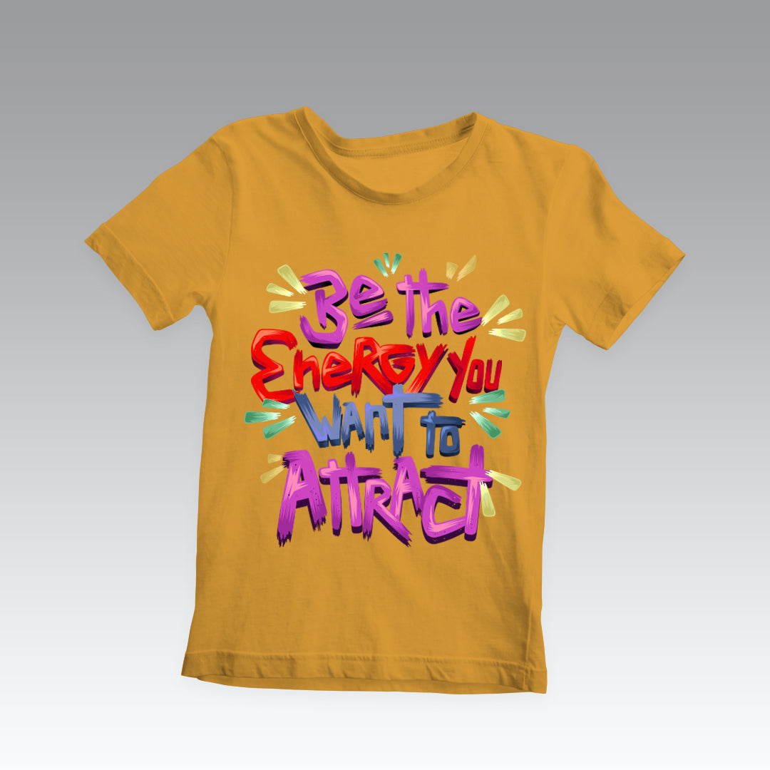 Unisex Kids T-Shirt