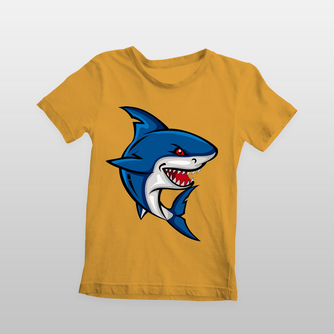 Unisex Kids T-Shirt