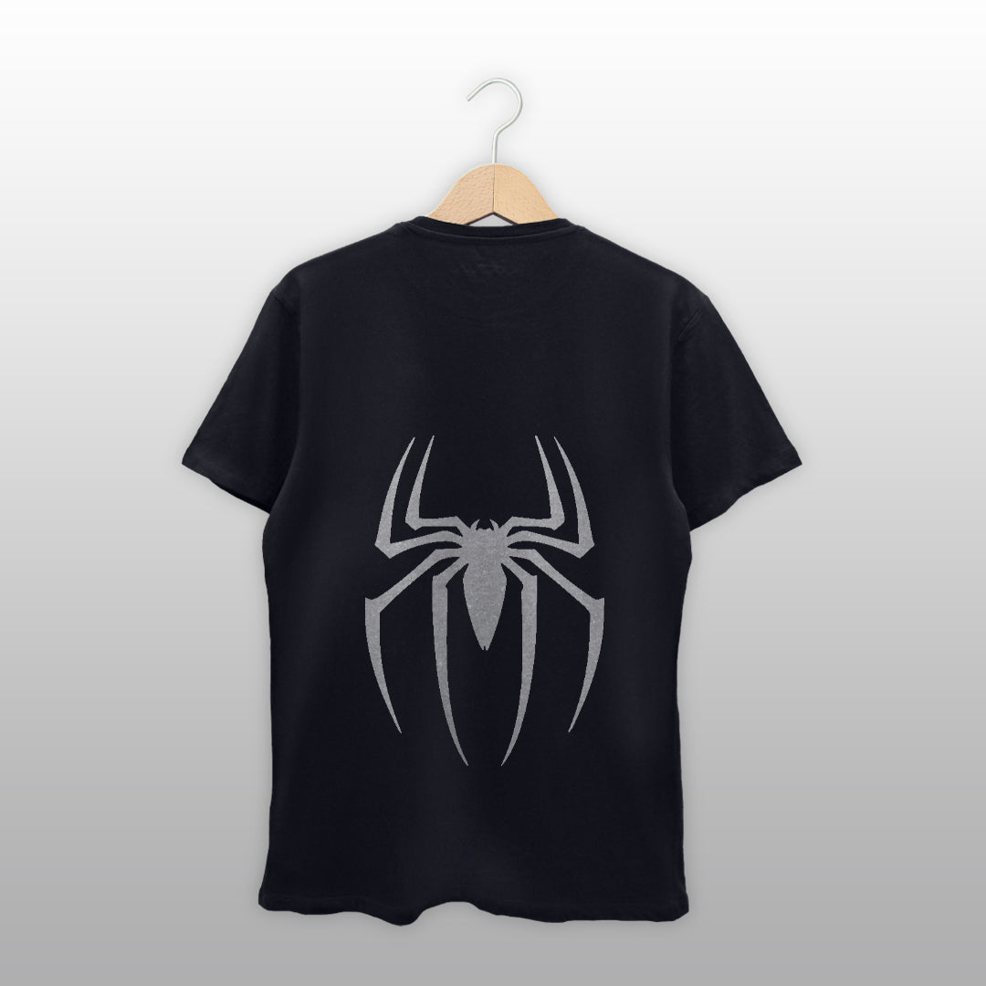 Spider Oversized T-Shirt