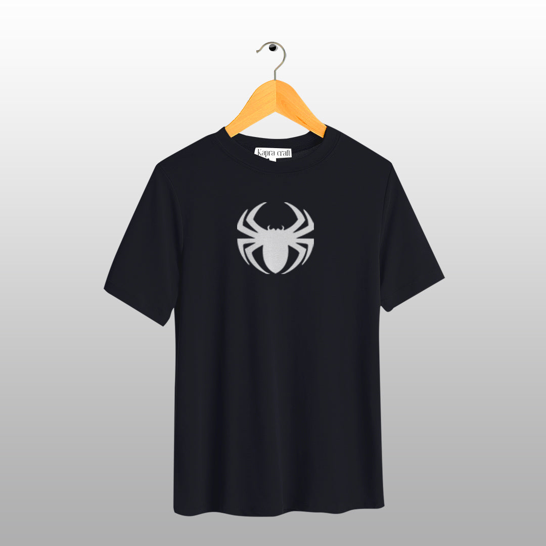 Spider Oversized T-Shirt