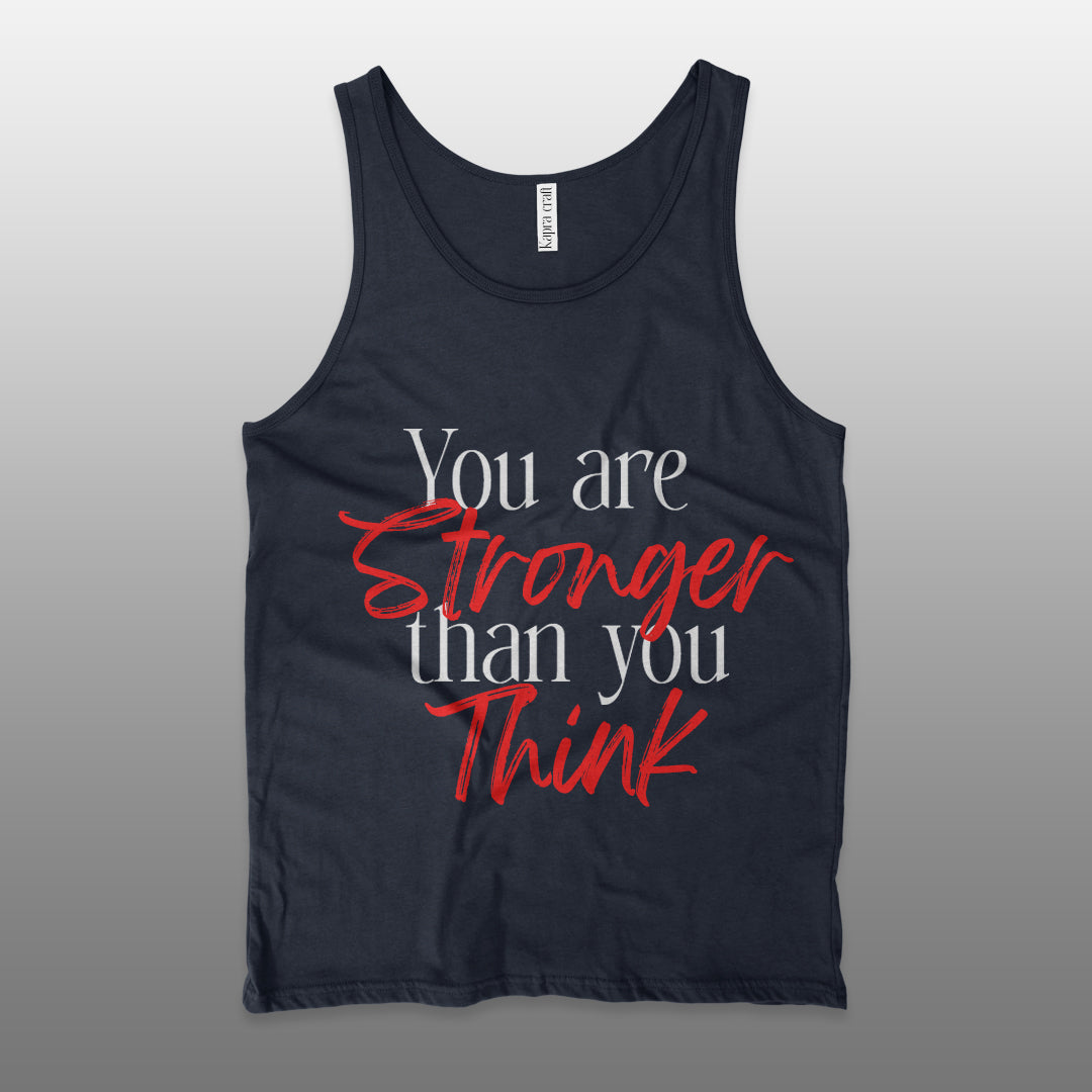 Unisex Tanktop
