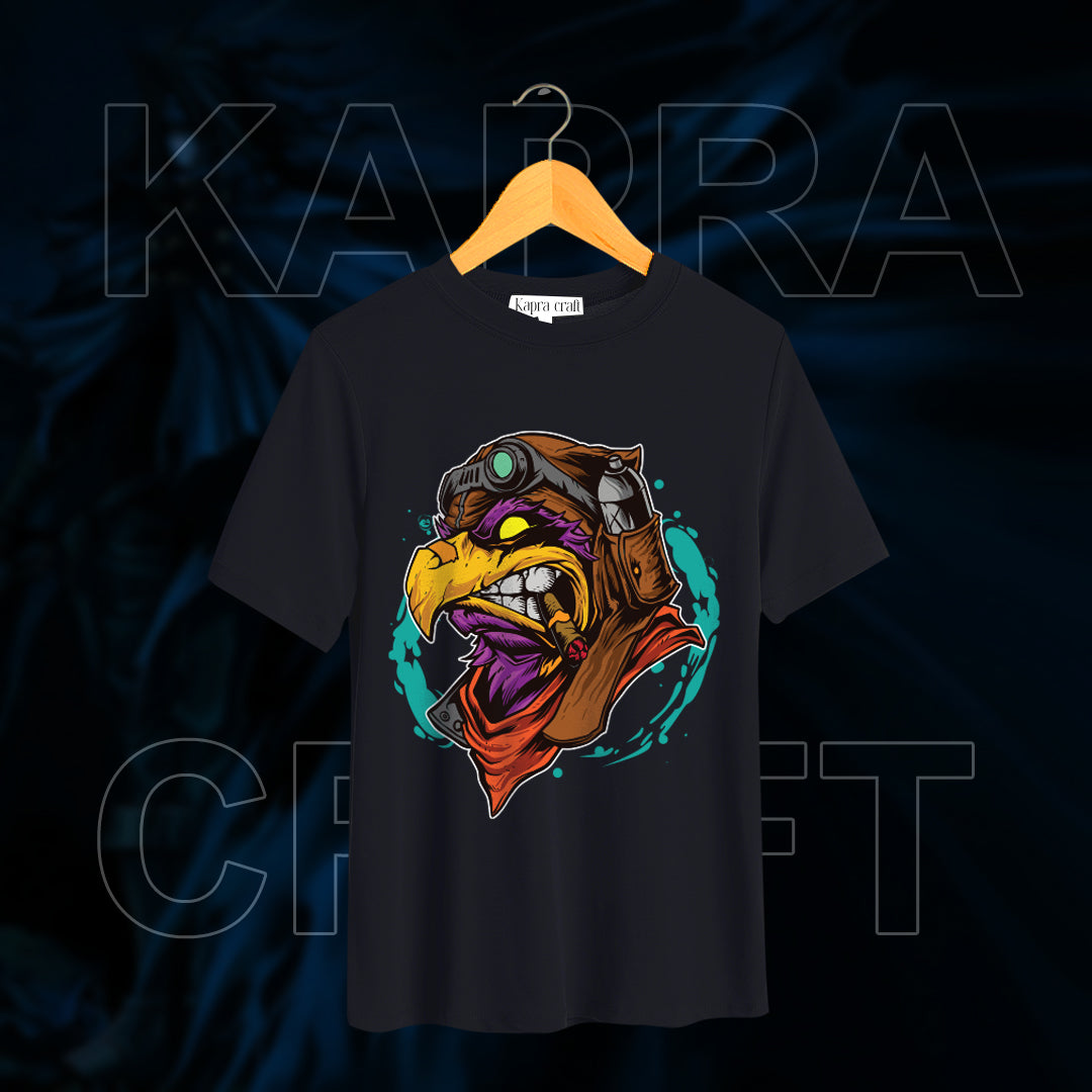 Unisex Oversized T-Shirt