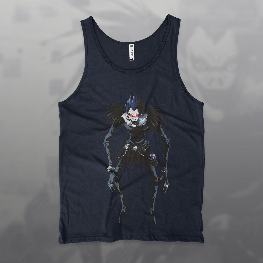 Unisex Tanktop