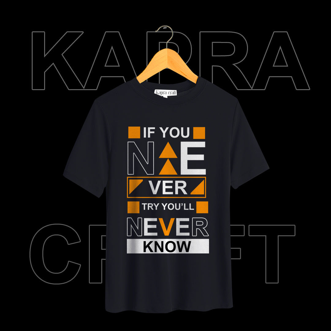 Unisex Oversized T-Shirt