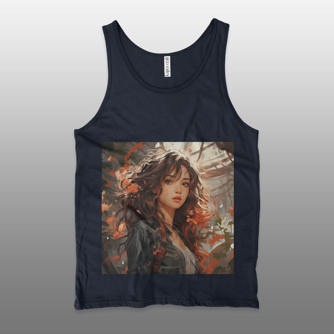 Unisex Tanktop