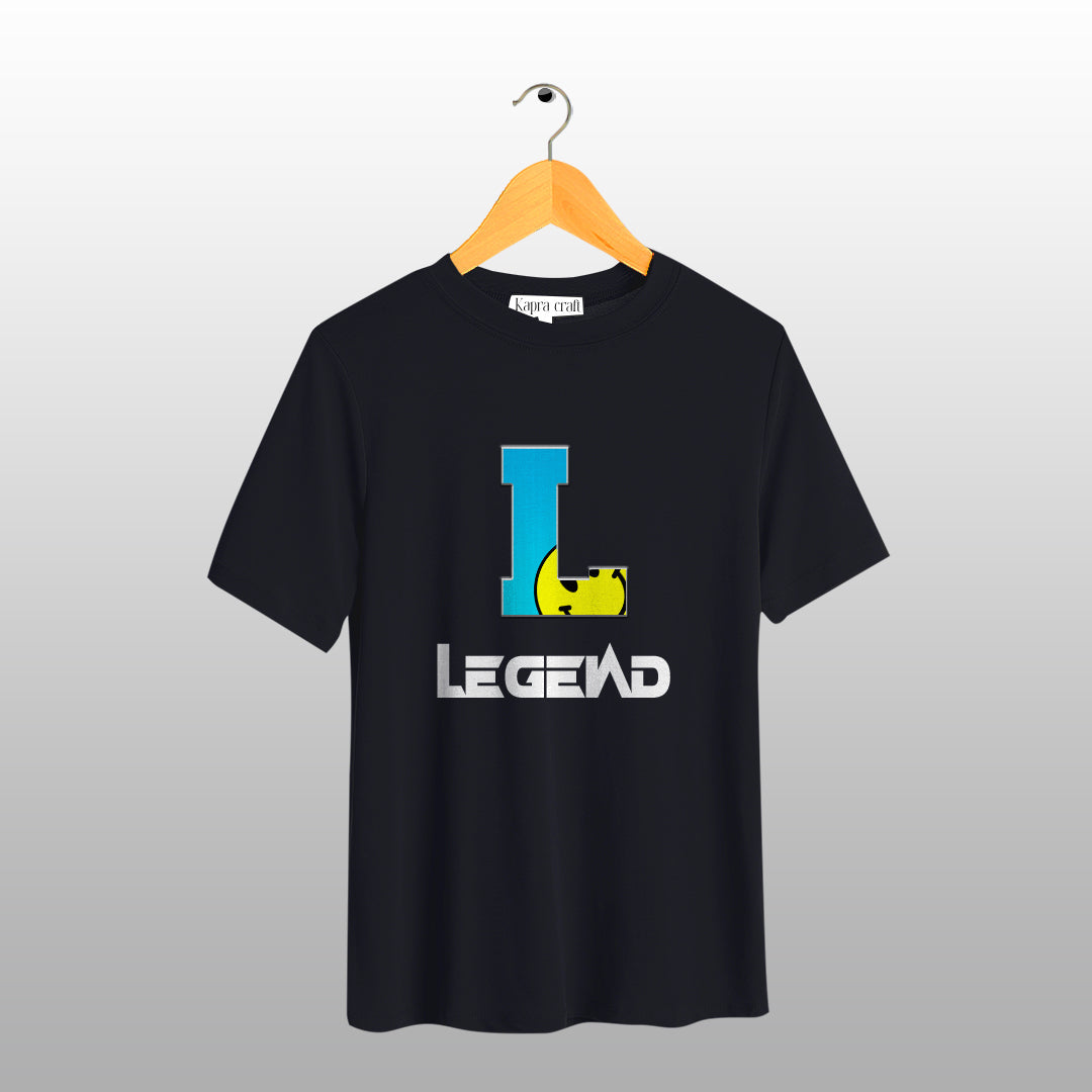 Legend Oversized T-Shirt