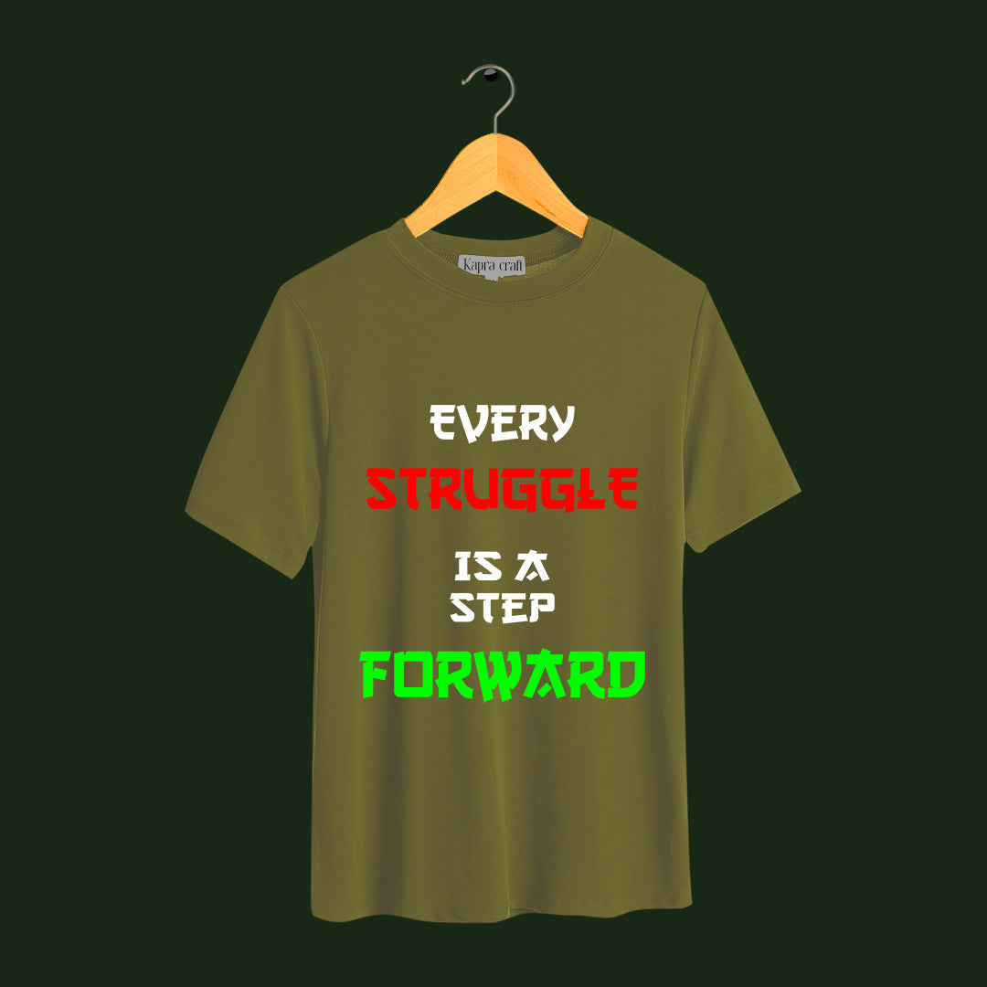 Unisex Oversized T-Shirt