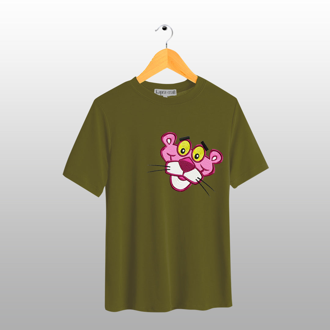 Pink Panther T-shirt