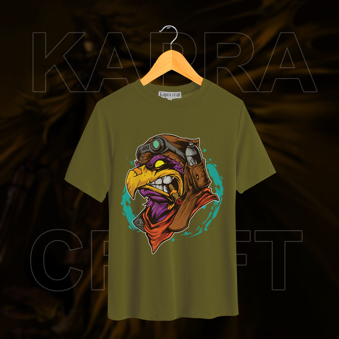 Unisex Oversized T-Shirt