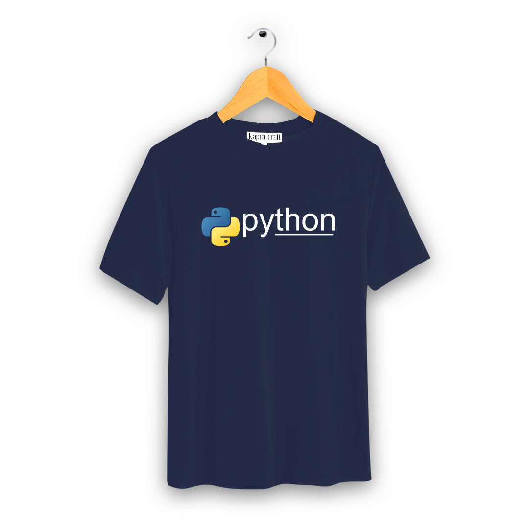 Python T-shirt