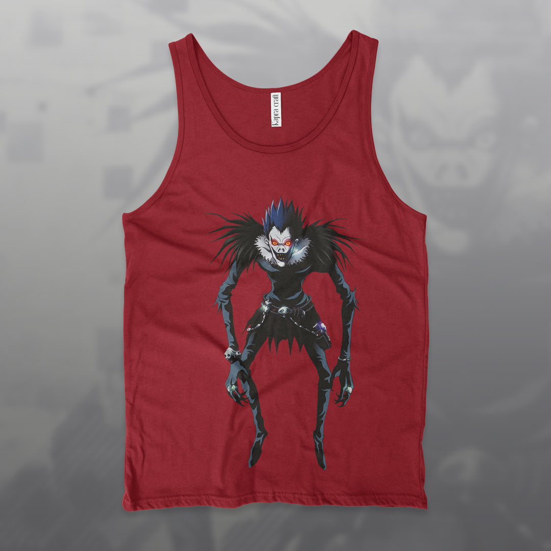 Unisex Tanktop