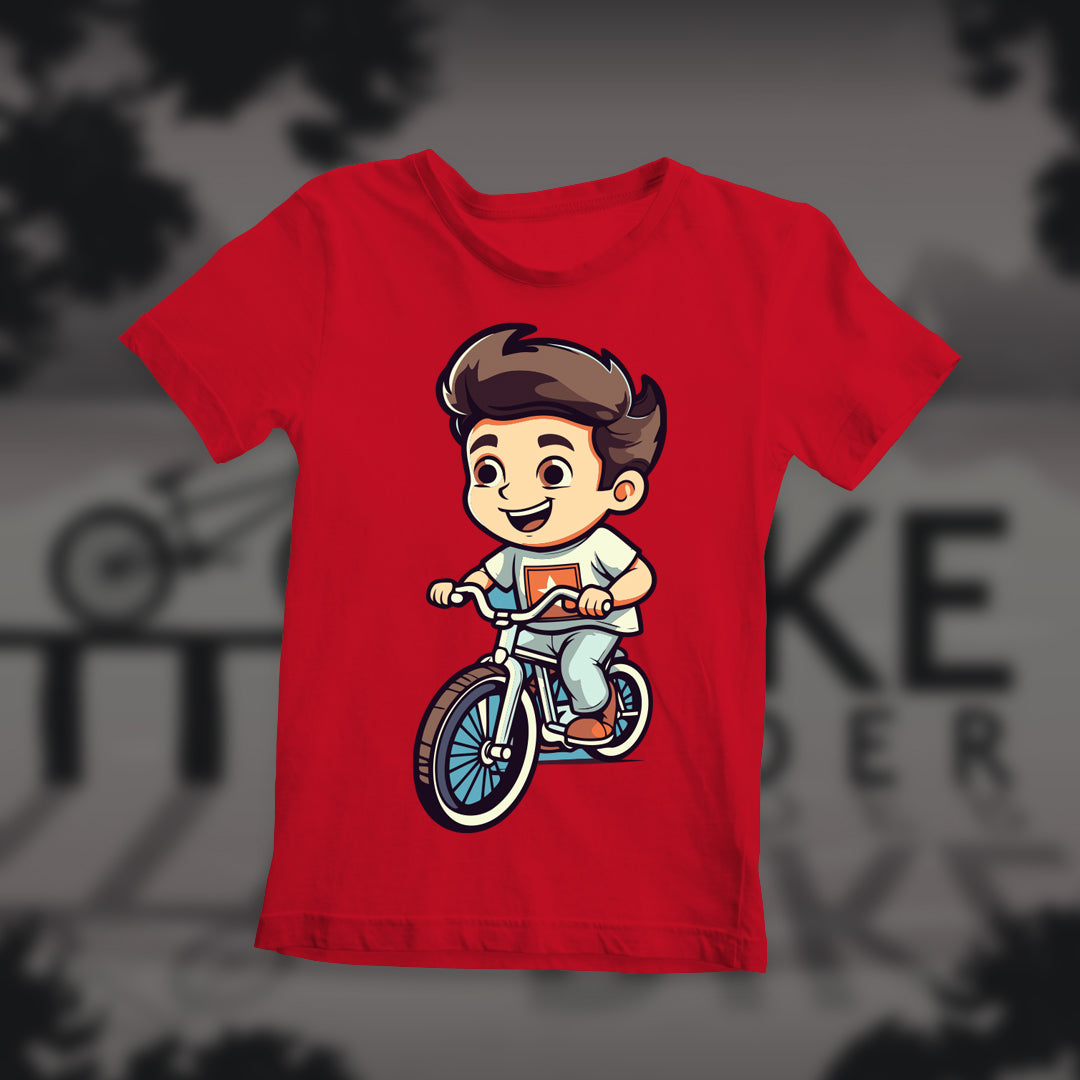 Unisex Kids T-Shirt