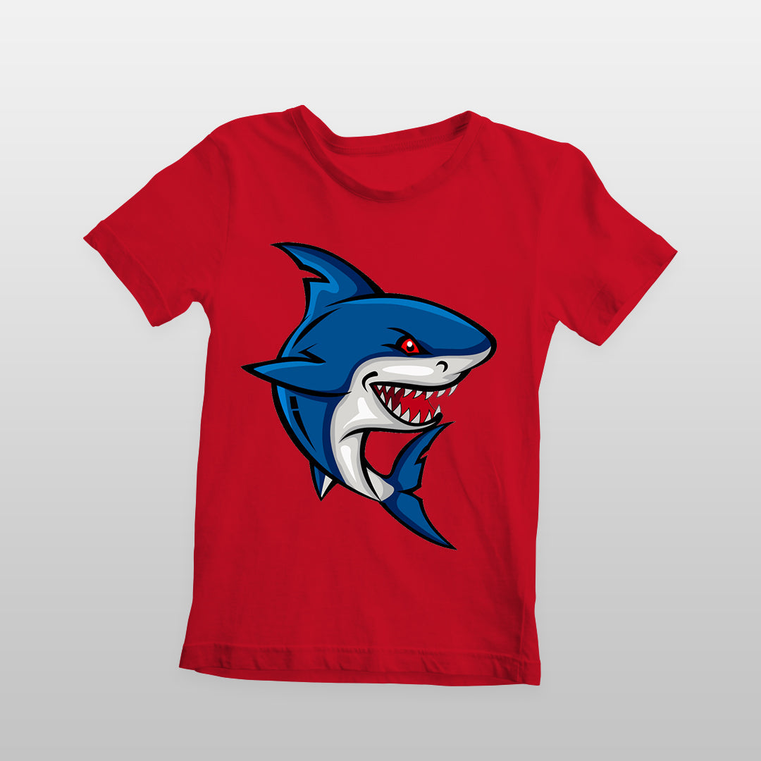 Unisex Kids T-Shirt