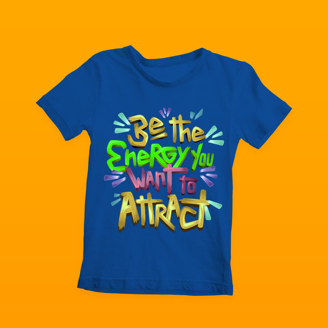 Unisex Kids T-Shirt