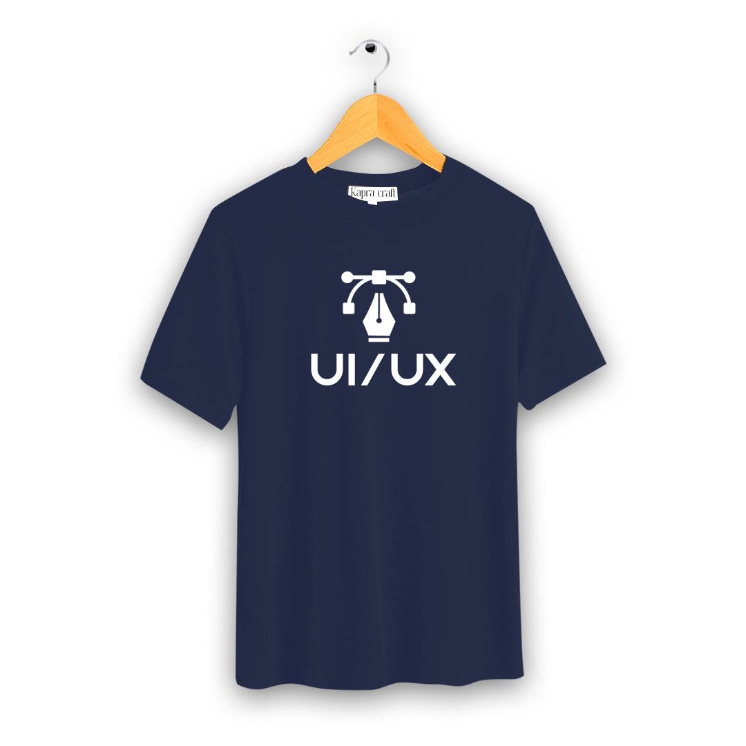 UI/UX Designer T-shirt