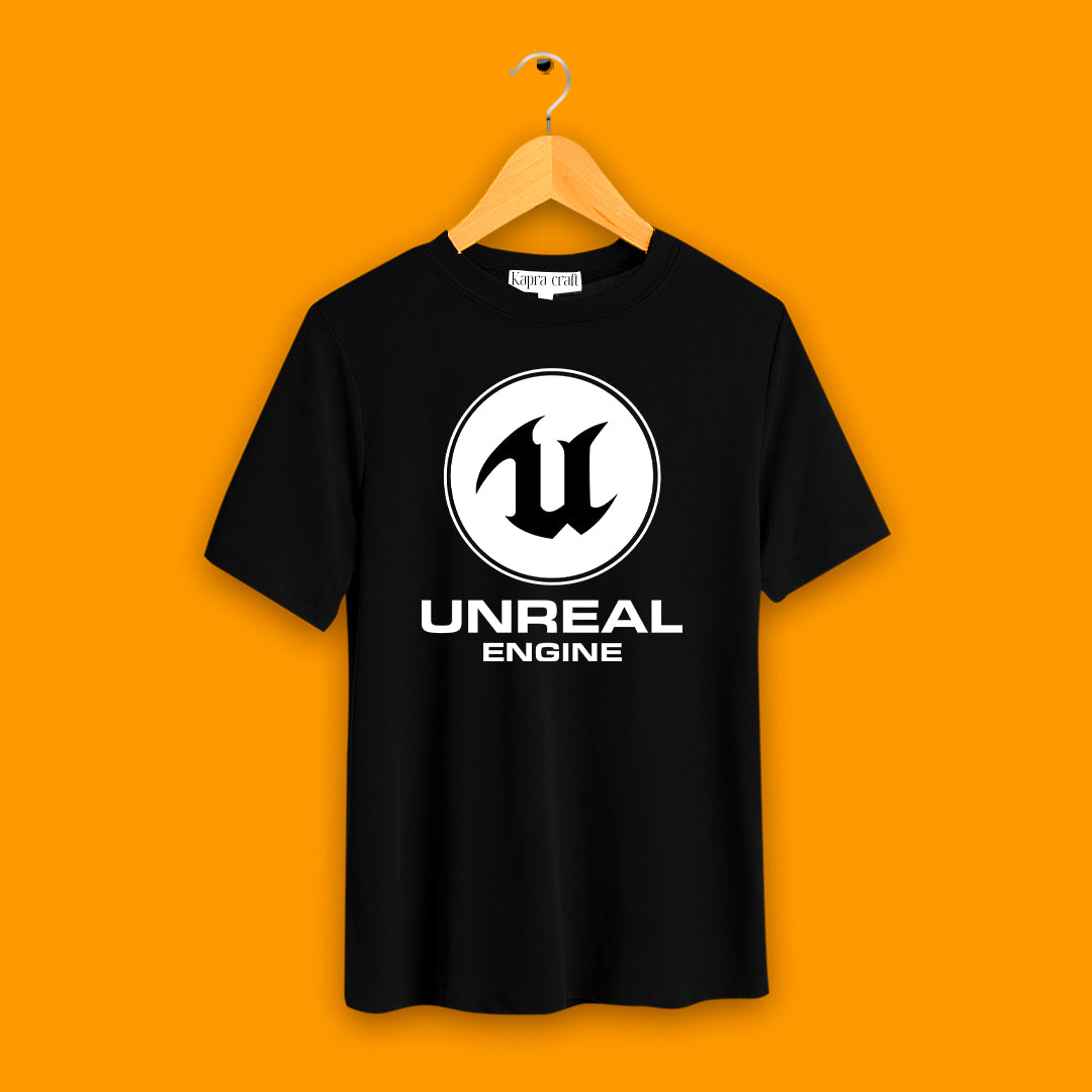 Unreal Engine T-shirt