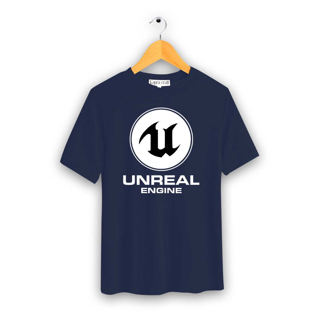 Unreal Engine T-shirt